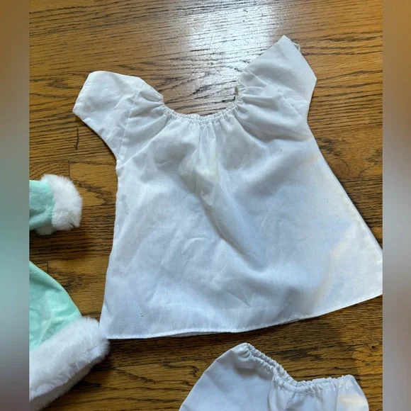 AG Cecile/Marie Grace Coat - Picture 4 of 4